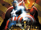 Think a graphic novel is too visual to make a good audiobook? Think again. The audio version of Civil War uses sound effects, music and a full cast to bring the superhero story to life. Think a graphic novel is too visual to make a good audiobook? Think again. The audio version of Civil War uses sound effects, music and a full cast to bring the superhero story to life.